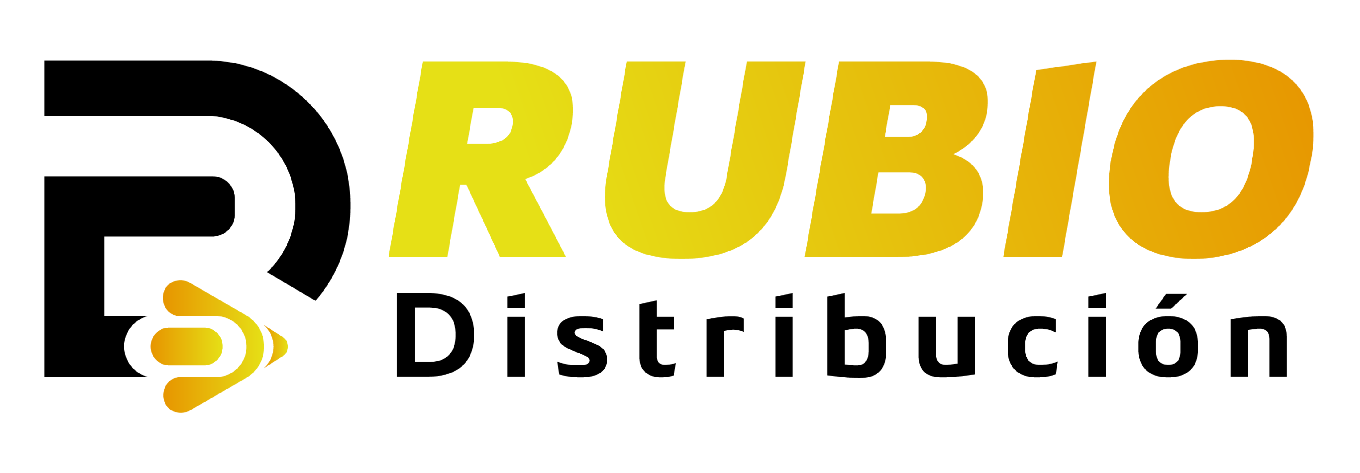 Rubio Distribución